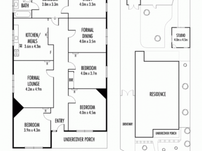 39 Grice Crescent, Essendon