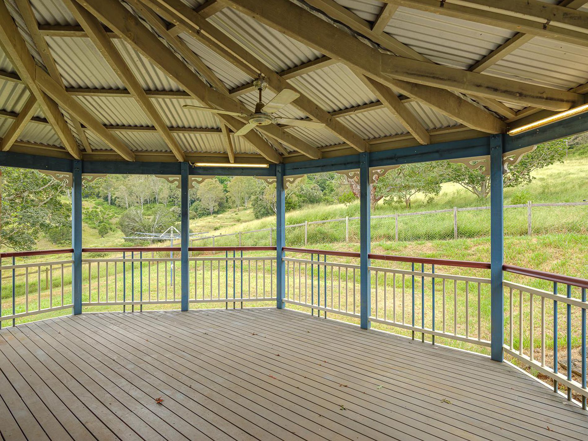 343 Walli Mountain Road, Kenilworth