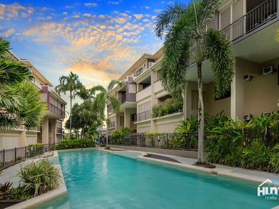 319 / 2-8 Rigg Street, Woree