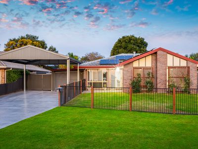 14 Banksia Court, Rothwell