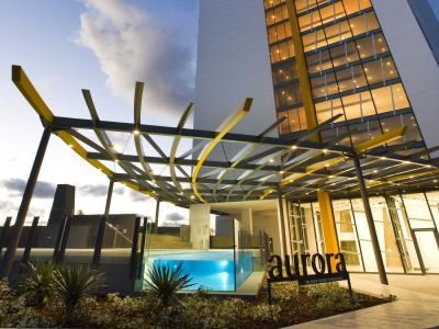 1803 / 96 Bow River Crescent, Burswood