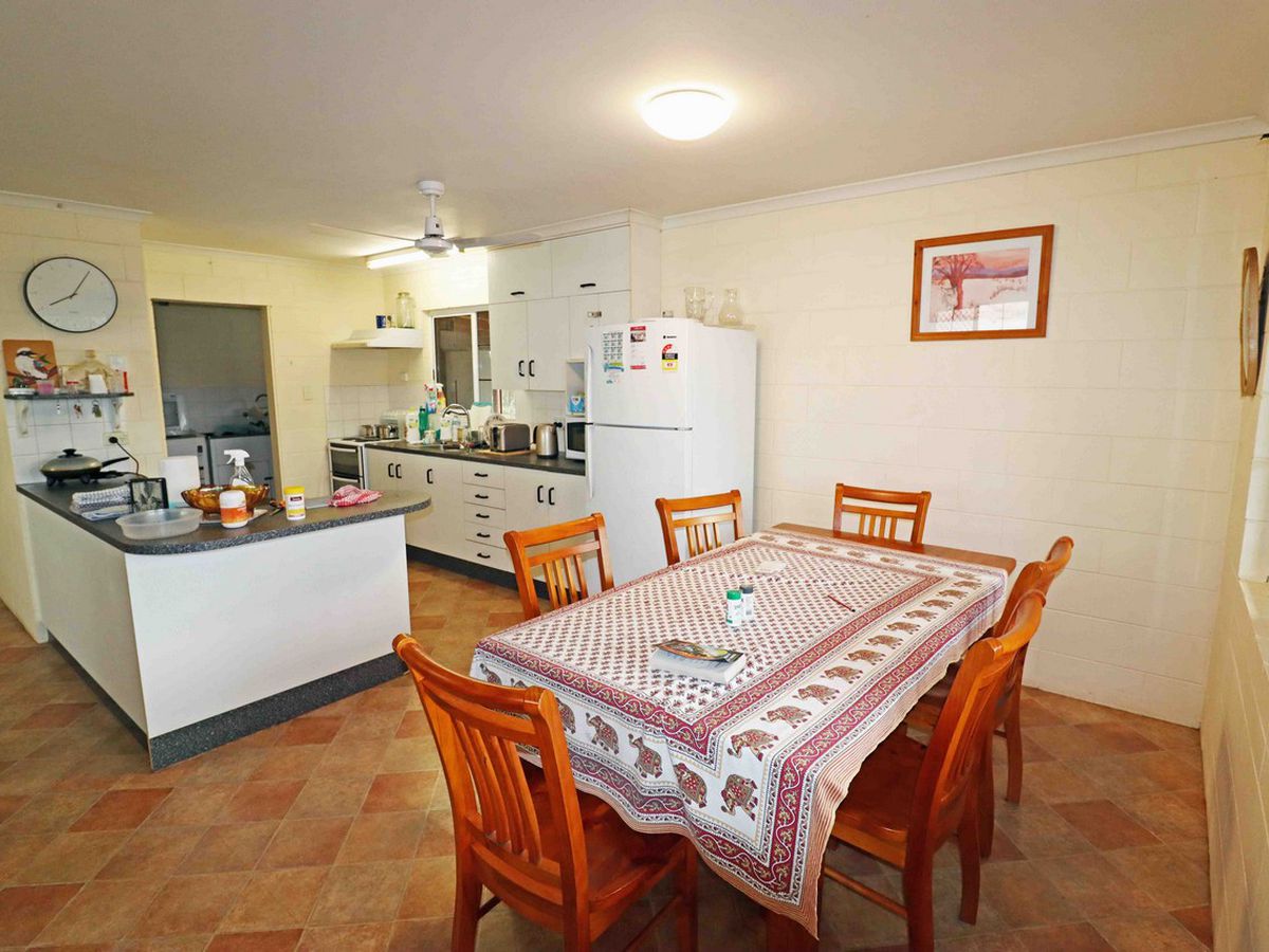 49 Kennedy Highway, Tolga