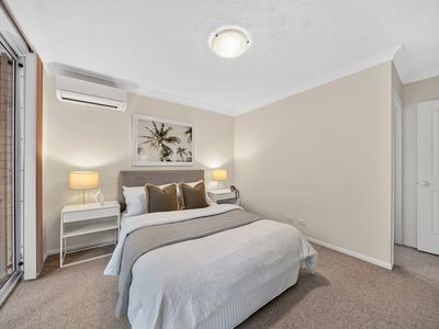4 / 18-22 Ascog Terrace, Toowong