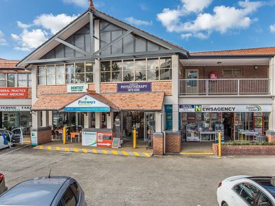 Level 1 / 144 Indooroopilly Road, Taringa