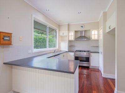 343 Walli Mountain Road, Kenilworth