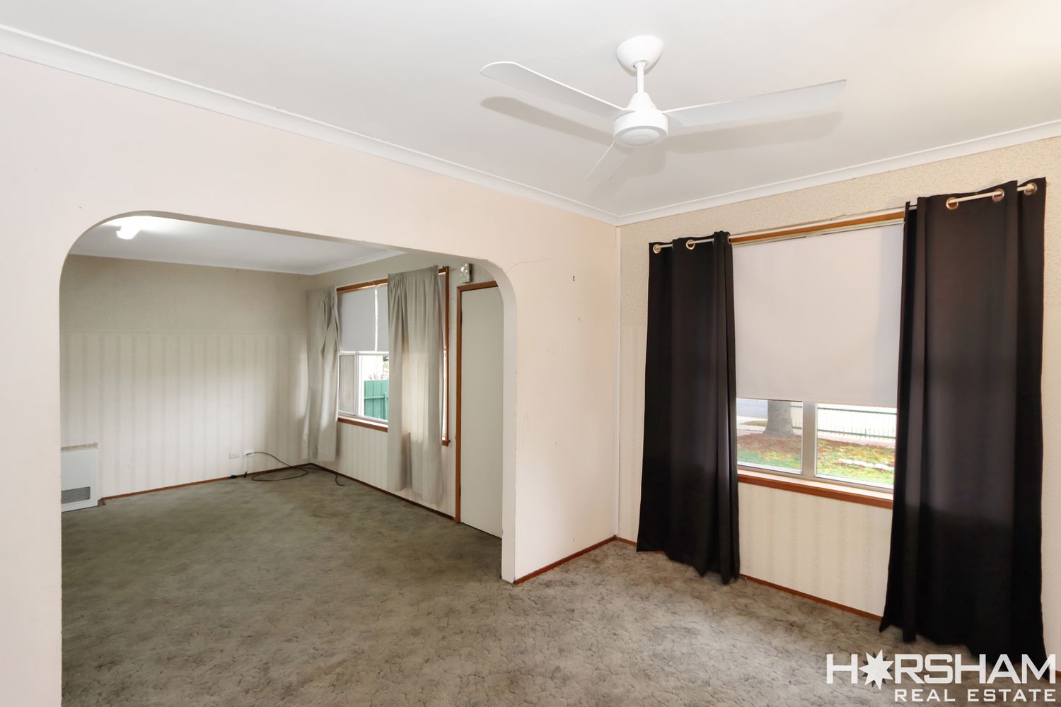 21 Hennessy Street, Horsham