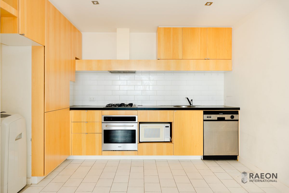 3005/22-24 Jane Bell Lane, Melbourne