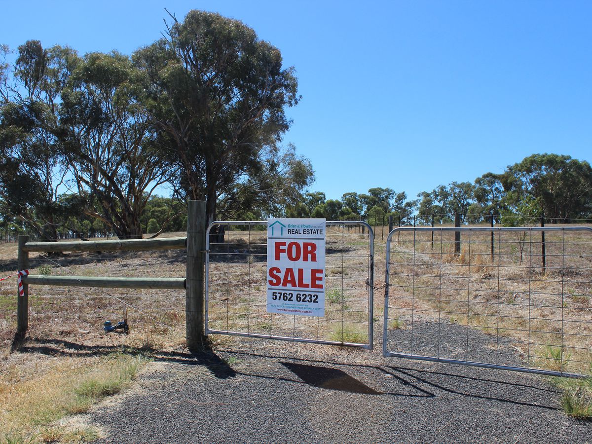 Lot 45, Lakeside Drive, Chesney Vale