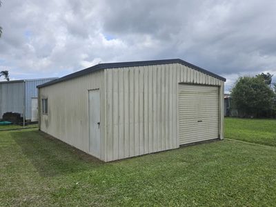 26 WALLIS STREET, Trebonne