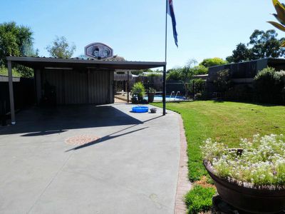 28 Butler Street, Seymour