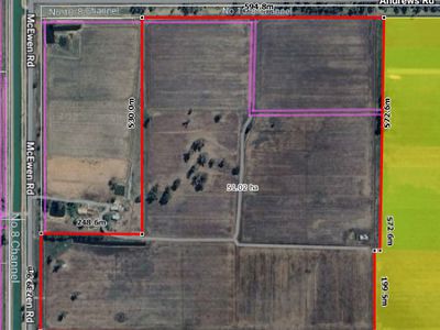 2015 McEwen Road, Kyabram South