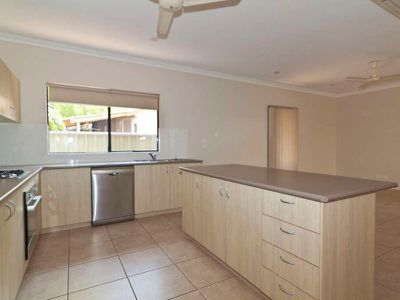 14 Leichhardt Street, Kununurra