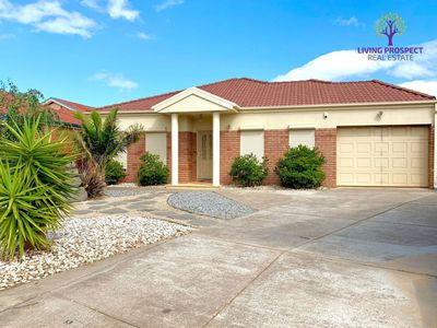 5 Incana Close, Hoppers Crossing