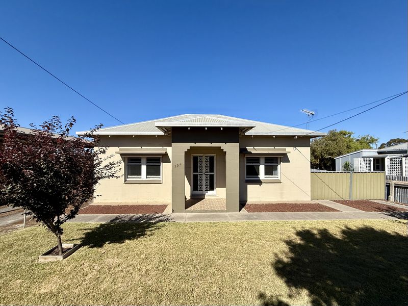 194 Mount Gambier, Millicent