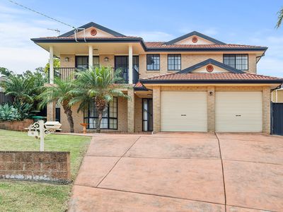 18 Armstrong Avenue, Mount Warrigal