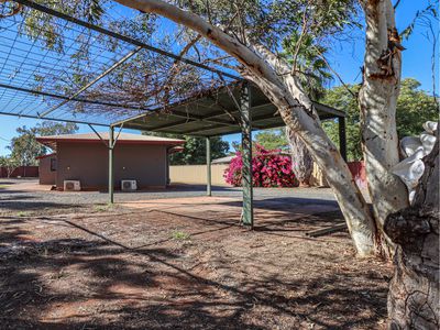 9 Pedlar Street, South Hedland