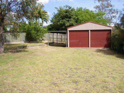 Leichhardt