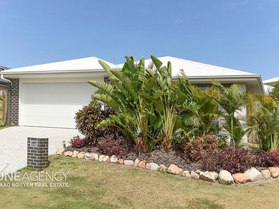 11 Linacre Street, Durack