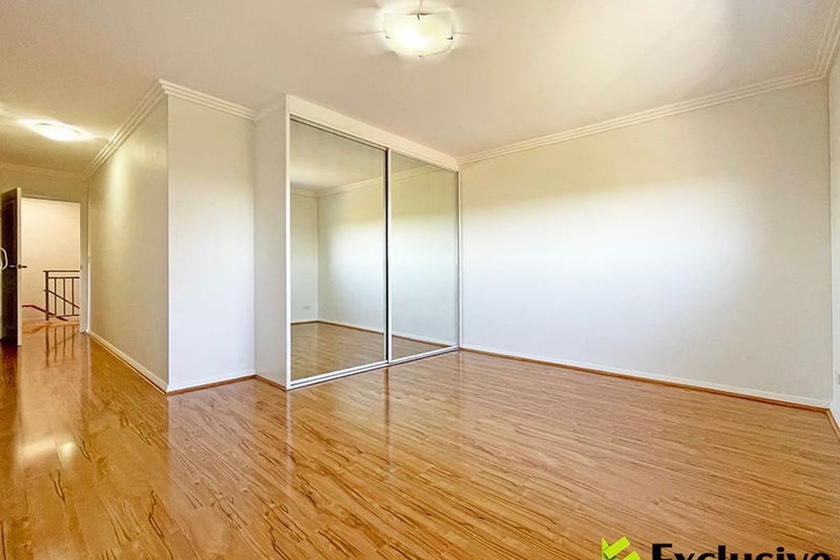 15 / 23-31 Hornsey Road, Homebush West