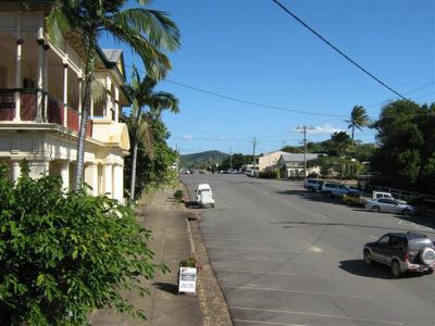 Cooktown
