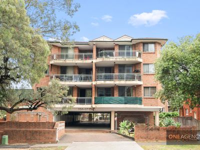 12 / 35 Early Street, Parramatta
