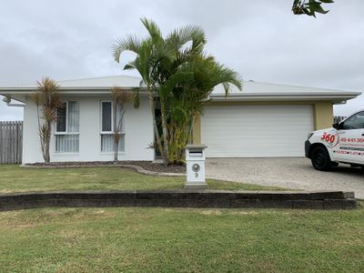 9 Sapphire Court, North Mackay