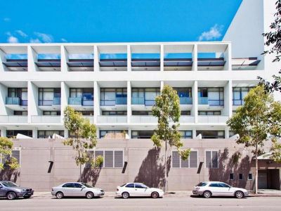 111 / 97 Boyce Road, Maroubra