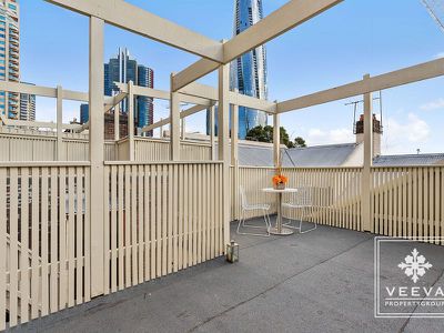 44-44A High Street, Millers Point