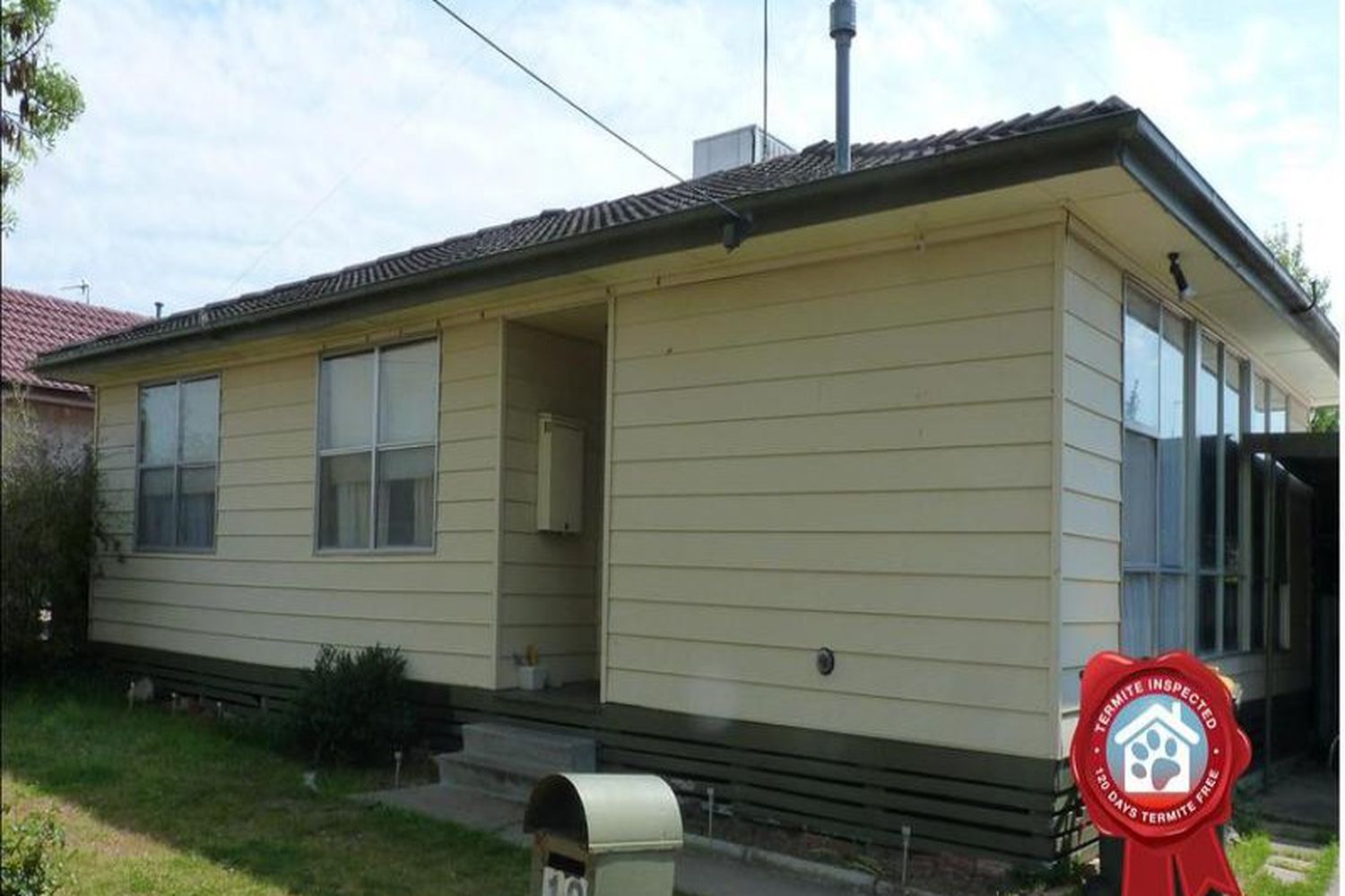 10 Crump Street, Horsham