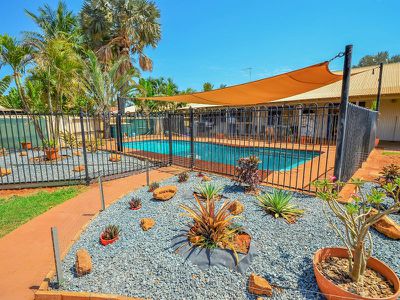16 Mystery Court, South Hedland