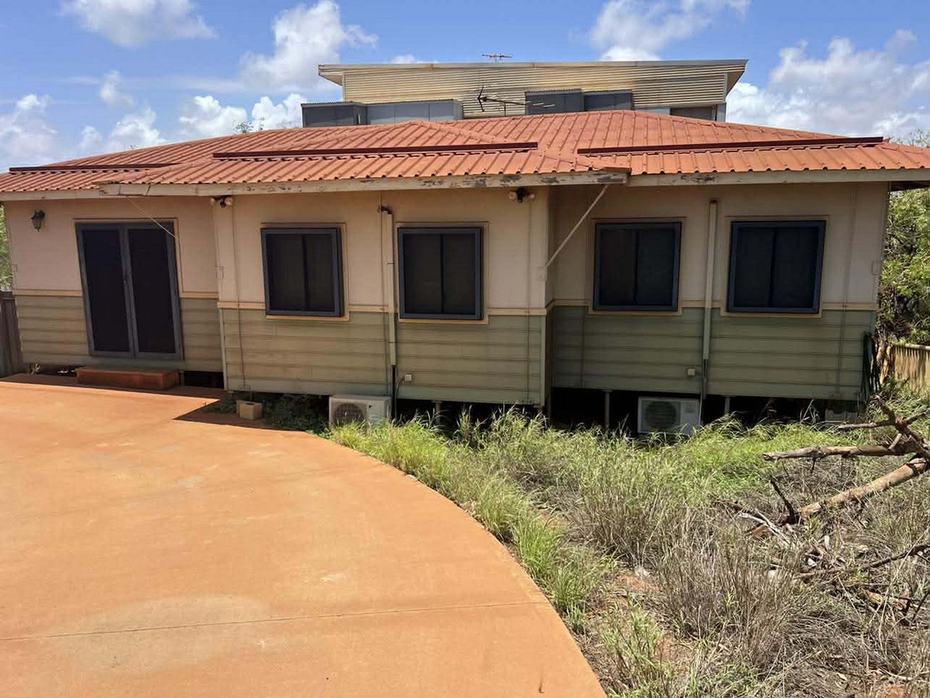 88 Kingsmill Street, Port Hedland