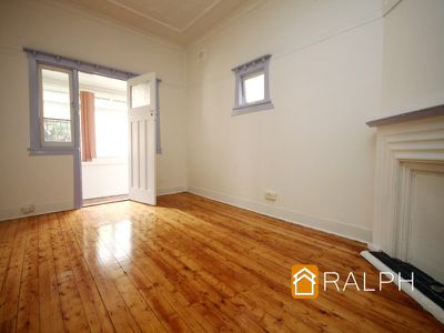 33 Hillard Street, Wiley Park