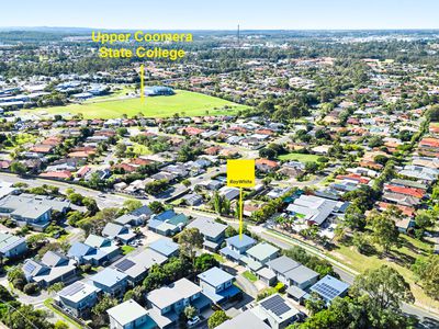 86 / 1 Sauvignon Parade, Upper Coomera