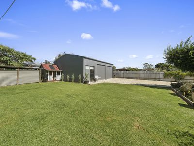 8 Mentor St, Seymour