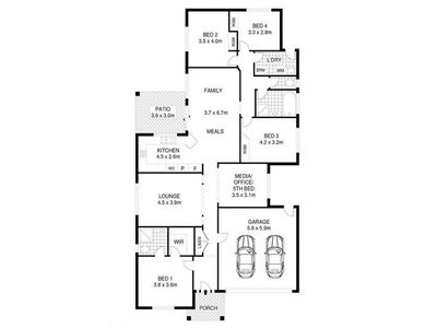 11 Petrale Court, Mountain Creek