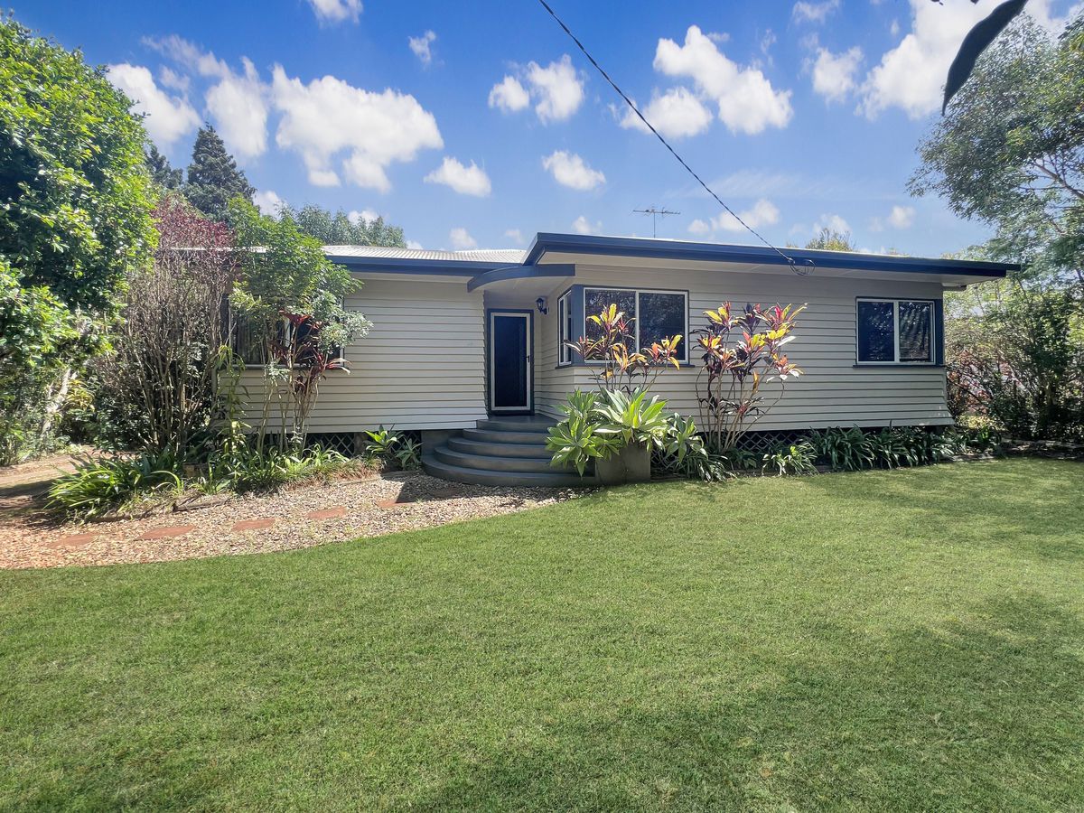 16 Irvine Street, Kairi