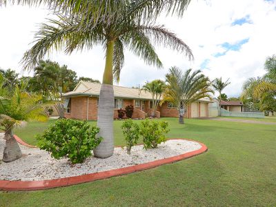 176 PULGUL STREET, Urangan