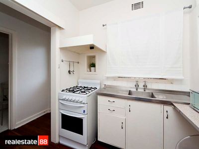 20 / 45 Adelaide Terrace, East Perth