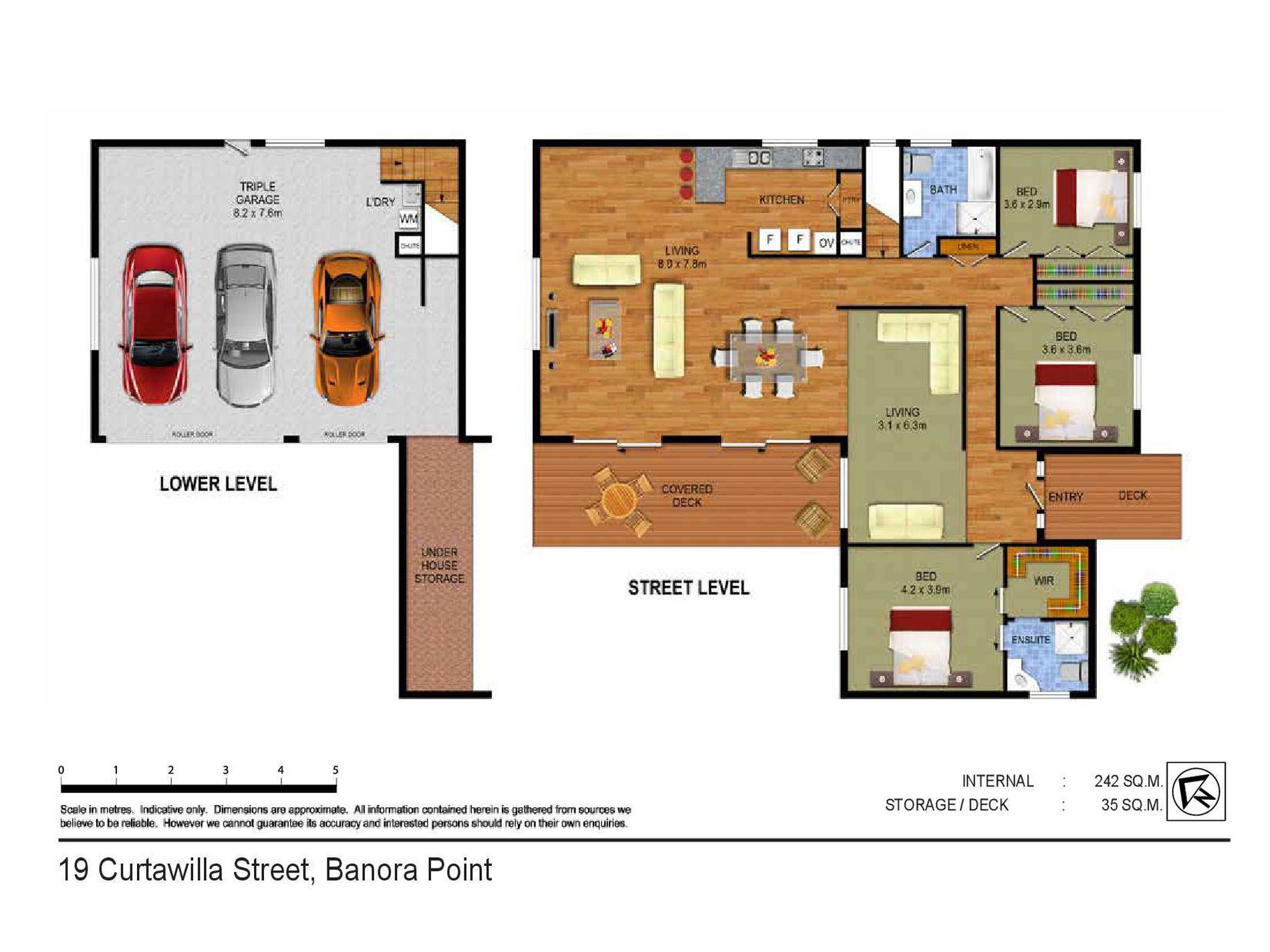19 Curtawilla Street, Banora Point