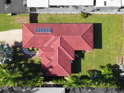 59 Fuljames Street, Proserpine