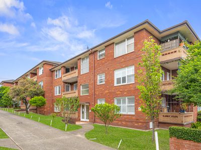 13 / 50 Albert Street, Belmore