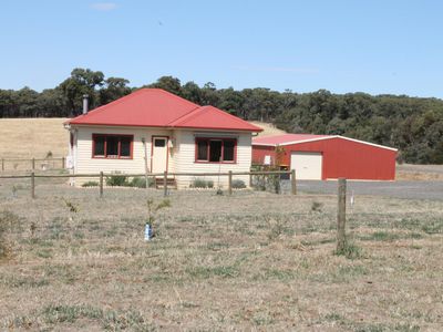 Lot 11  McLennan Road, Ladys Pass