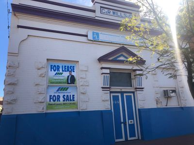 100 Egan Street, Kalgoorlie