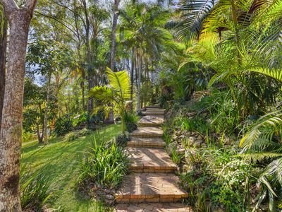 1194 Tamborine-Oxenford Road, Wongawallan