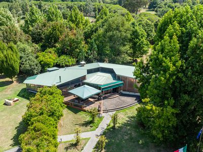 217A Simmonds Creek Road, Tawonga South
