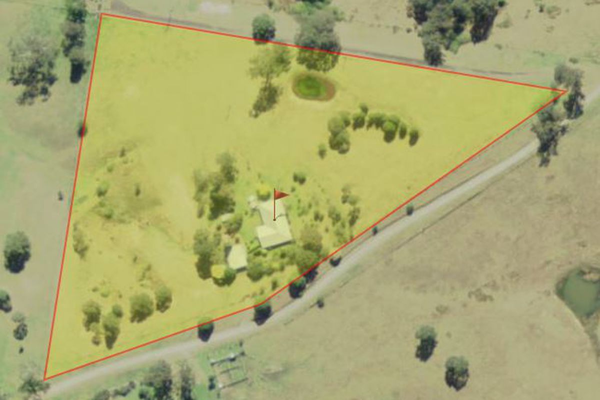 137 Abbotts Road, Bootawa