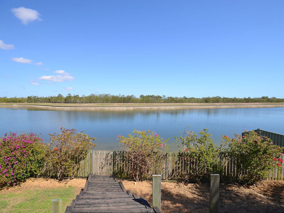24 Bushlark Avenue, Eli Waters