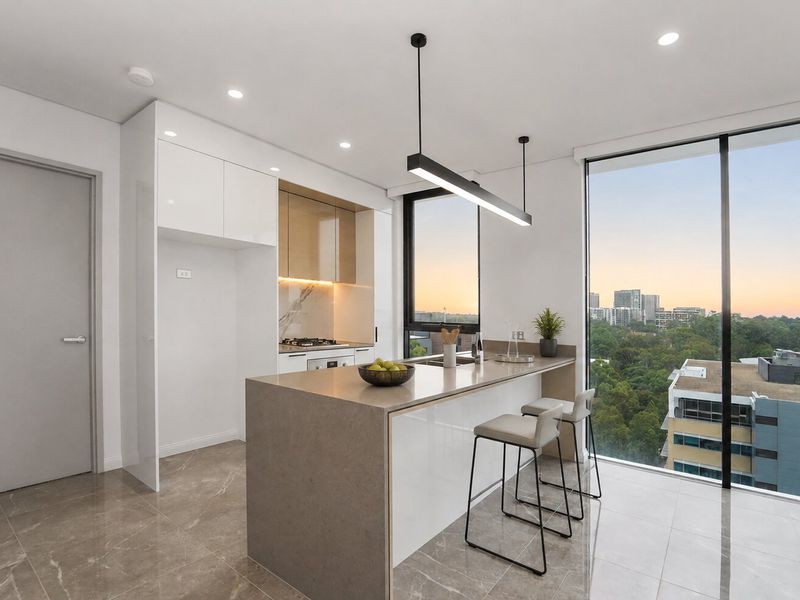 Level 10 / 112 Talavera Road, Macquarie Park