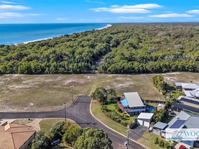 27 MACKEREL STREET, Woodgate