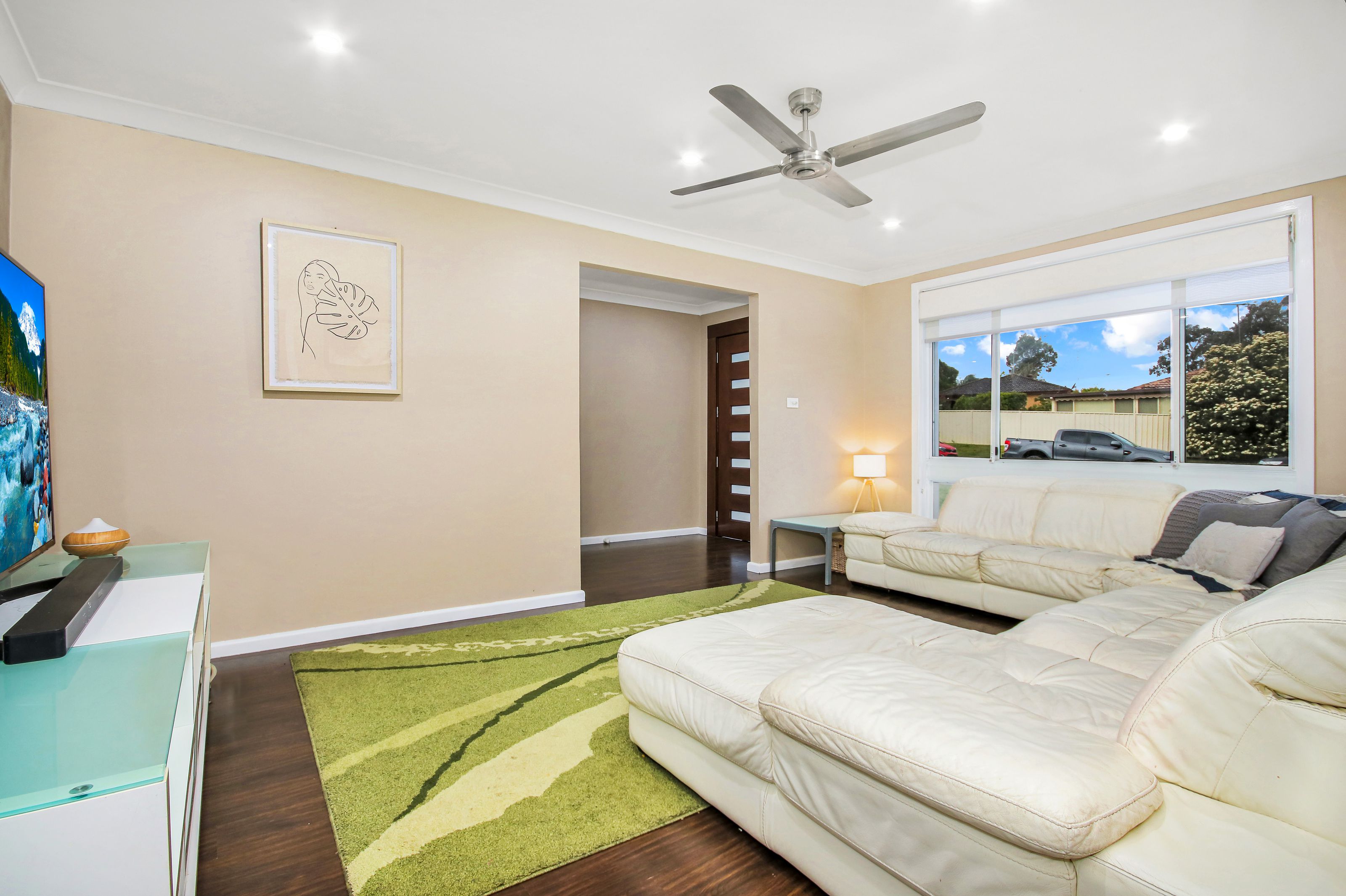 1 Oberon Crescent, SOUTH PENRITH